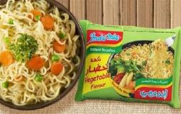 الاندومي