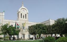 جامعة بيت لحم