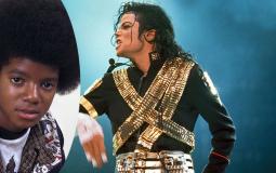 مايكل جاكسون