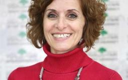 نقيب المهندسين د.نادية حبش