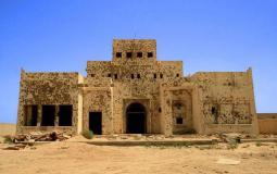 مواقع أثرية في جزيرة فيلكا الكويتية
