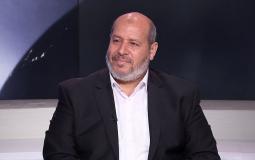 خليل الحية رئيس مكتب العلاقات العربية والإسلامية في حركة حماس