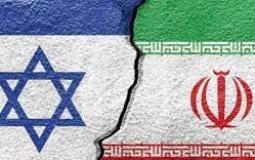 ايران واسرائيل