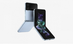 ببطارية جبارة.. سامسونج تستعد لإطلاق هاتف Galaxy Z Flip4 القابل للطي