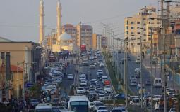 مدينة غزة