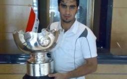 صورة الضحية