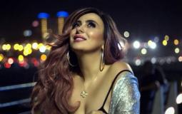 الفنانة السورية فرح يوسف