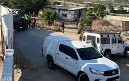 قلقيلية - أرشيفية