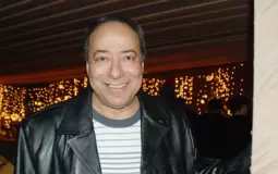 صلاح السعدني
