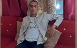 المرحوم نواف علي محمد الحسنات
