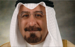 ن الشيخ محمد صباح السالم