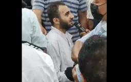 قاتل نيرة