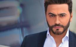 تامر حسني