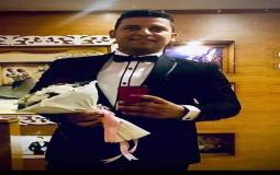 ضحية جريمة القتل