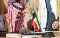 موعد الإعلان عن تشكيل الحكومة الكويتية