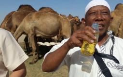 صورة معبرة