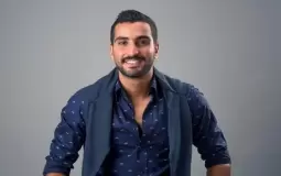 محمد الشرنوبي