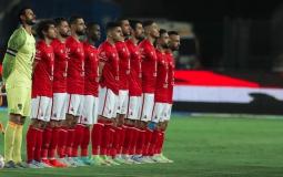مباراة الأهلي وبتروجت