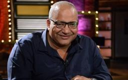 بيومي فؤاد