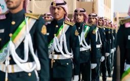 كلية الملك خالد العسكرية في السعودية