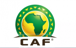 الاتحاد الافريقي لكرة القدم