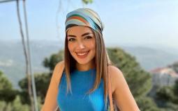 ليلى أحمد زاهر