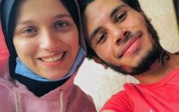 شاب يقتل حبيته في مصر