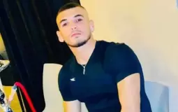 المغدور قصي ابو عامر