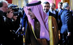 وزير الدولة السعودي لشؤون الخارجية، عادل الجبير