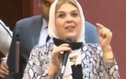نقيب أطباء ‎القاهرة شيرين