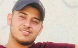 الشهيد طاهر زكارنة