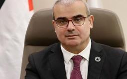 فراس ملحم رئيس سلطة النقد الفلسطينية