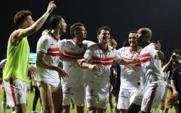 صفقات الزمالك