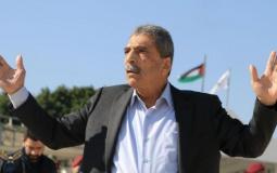 اللواء توفيق الطيراوي عضو اللجنة المركزية لحركة فتح