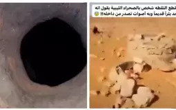 جانب من الفيديو