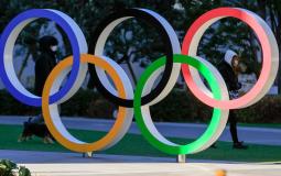 دورة الألعاب الأولمبية