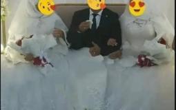 حفل زفاف في الجزائر