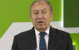 خالد العسيلي وزير الاقتصاد الفلسطيني
