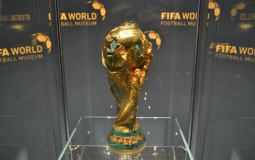 جوجل يكشف عن المباراة النهائية لكأس العالم في قطر