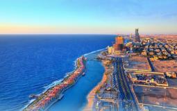 محافظة جدة السعودية