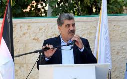 يوسف حرب وكيل وزارة الداخلية