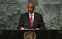 عبد الفتاح البرهان