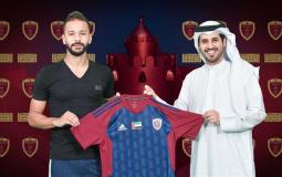 أحمد رفعت ينتقل للوحدة الإماراتي