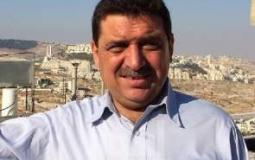 الراحل صخر ابو عون