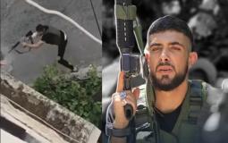 الشهيد ابراهيم النابلسي