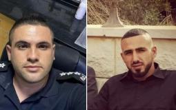 ياسر جرادات - ابراهيم ياسين