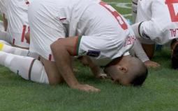 نتيجة مباراة المغرب وبلجيكا في كأس العالم 2022