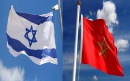 إسرائيل والمغرب