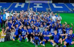 لاعبو الهلال السعودي