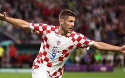 نتيجة مباراة كندا وكرواتيا في كأس العالم 2022